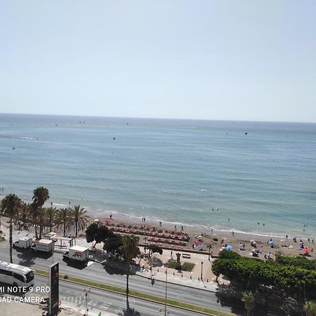 Appartement Minerva Vista Al Mar Y Centro à Benalmádena Extérieur photo
