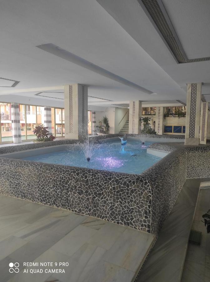 Appartement Minerva Vista Al Mar Y Centro à Benalmádena Extérieur photo