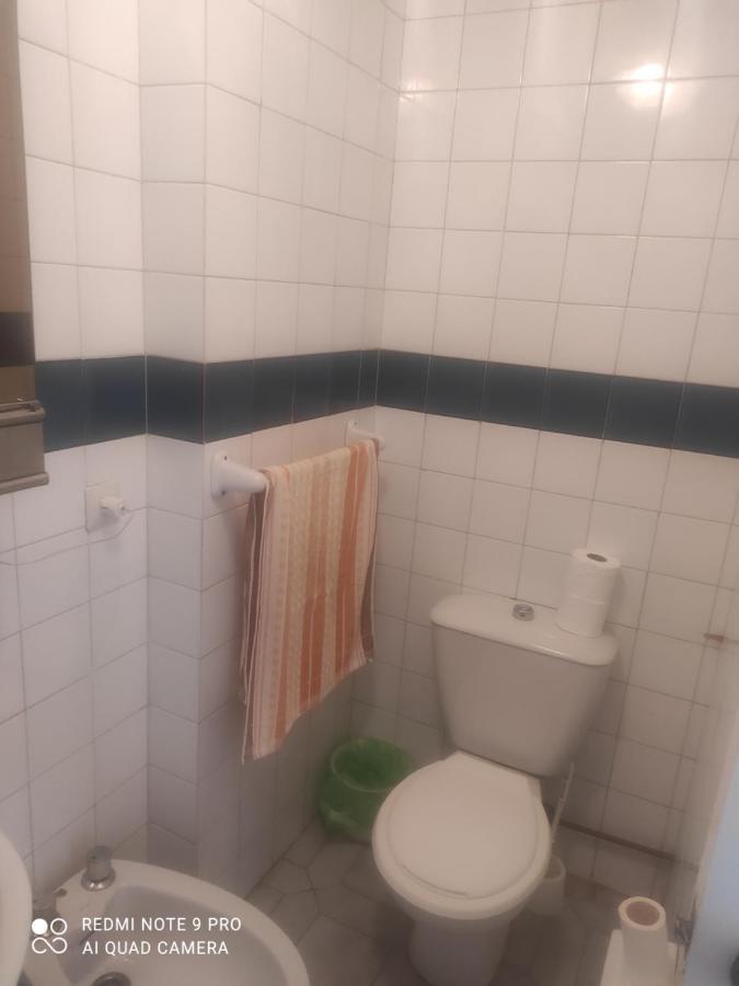 Appartement Minerva Vista Al Mar Y Centro à Benalmádena Extérieur photo