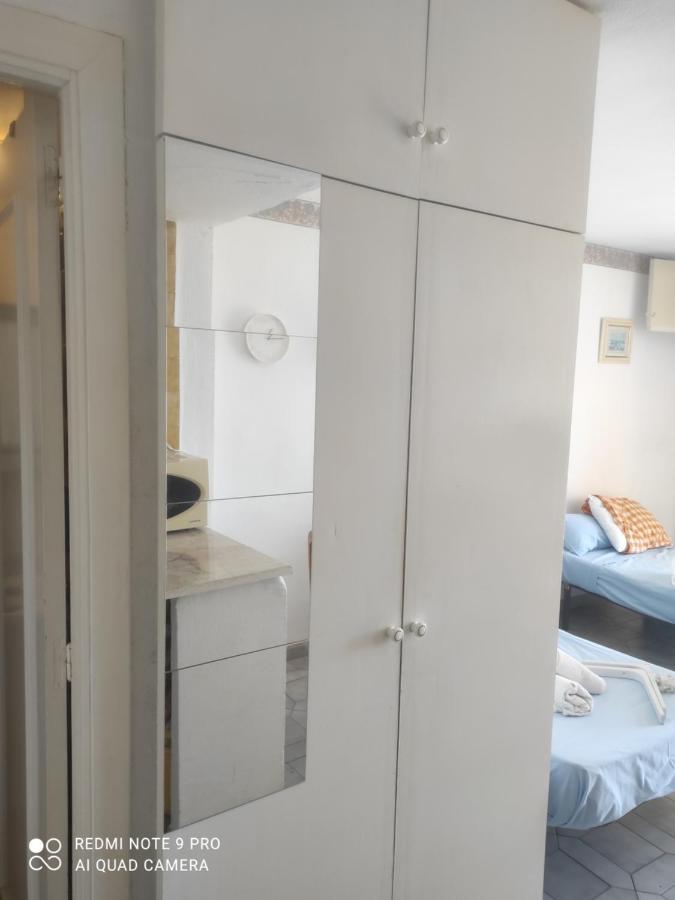 Appartement Minerva Vista Al Mar Y Centro à Benalmádena Extérieur photo