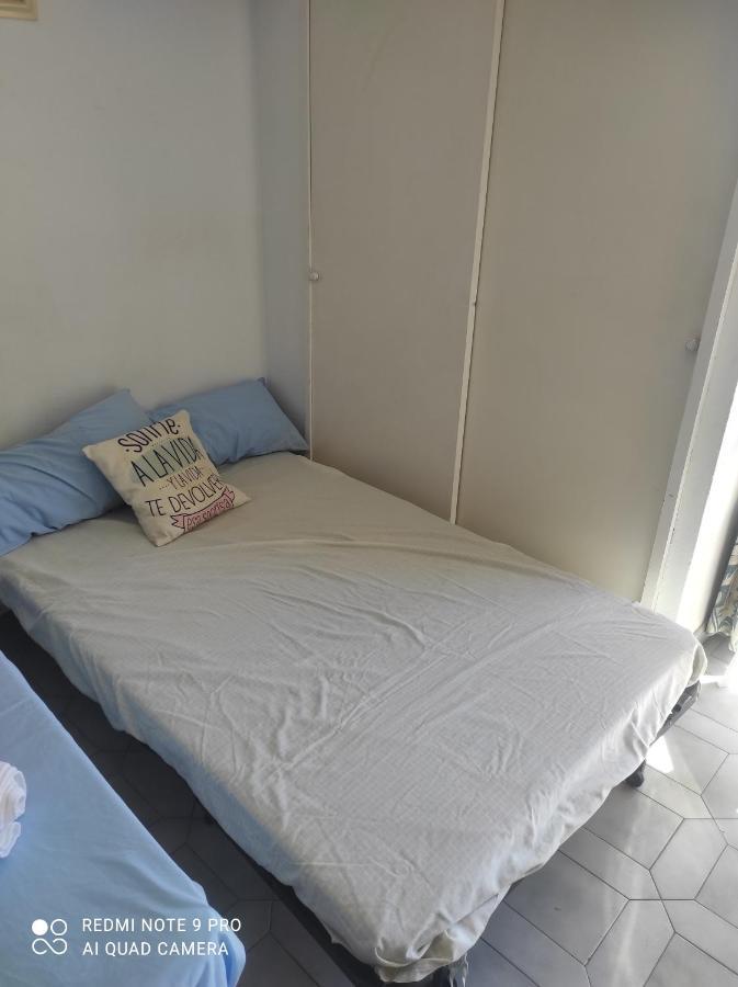 Appartement Minerva Vista Al Mar Y Centro à Benalmádena Extérieur photo